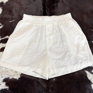100% Cotton Shorts